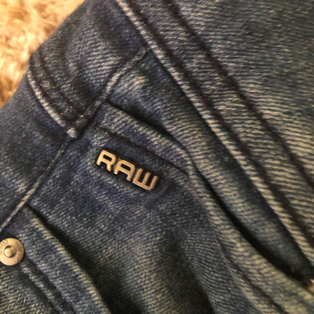 G-STAR RAW(ジースター)のG-STAR Raw デニム スキニー レディースのパンツ(デニム/ジーンズ)の商品写真