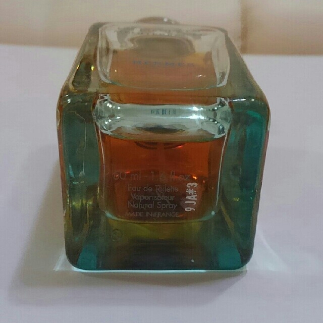 Hermes(エルメス)のHERMES 香水　地中海の庭 ５０ml コスメ/美容のベースメイク/化粧品(その他)の商品写真