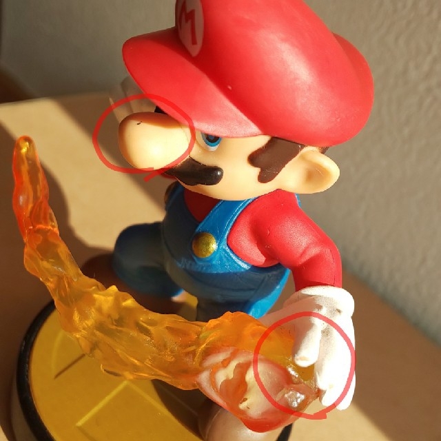 任天堂 大乱闘スマッシュブラザーズシリーズ アミーボ マリオの通販 By パイナップルヘッド S Shop ニンテンドウならラクマ 任天堂 大乱闘スマッシュブラザーズシリーズ アミーボ マリオの通販 By パイナップルヘッド S Shop ニンテンドウならラクマ