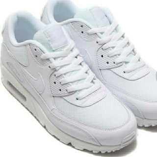 ナイキ(NIKE)のNIKE AIR MAX 90 ESSENTIAL(スニーカー)