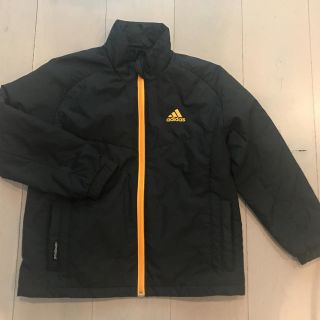 アディダス(adidas)のアディダス⭐️ジャンパー130cm(ジャケット/上着)