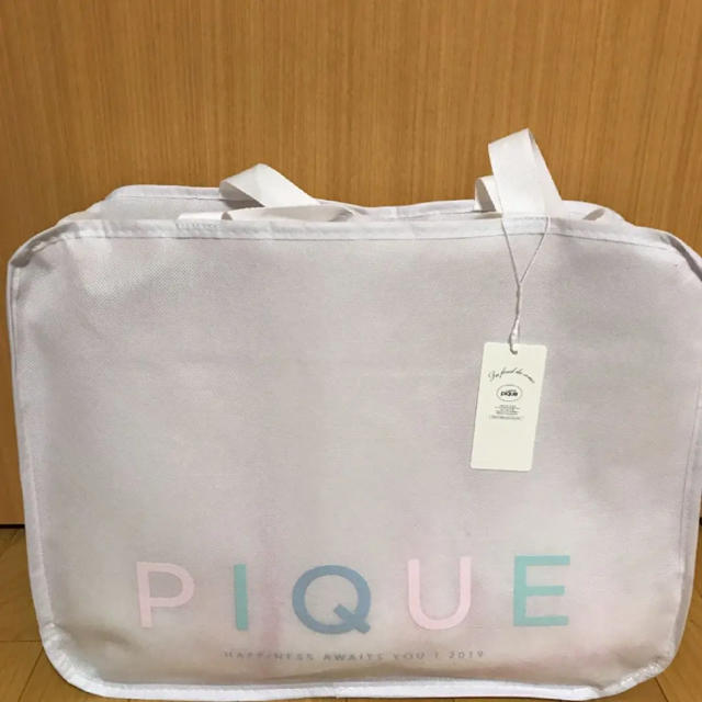 gelato pique - ジェラートピケ♡福袋2019