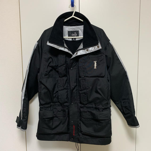 Levi's - ☆値下げ☆Levis silverTabとJamiroquaiコラボ Levi's - ☆値下げ☆Levis silverTabとJamiroquaiコラボ
