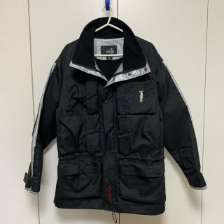 リーバイス(Levi's)の★値下げ★Levis silverTabとJamiroquaiコラボジャケット(ナイロンジャケット)