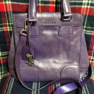 セリーヌ(celine)の専用 正規品 celine セリーヌ バッグ セット(ハンドバッグ)