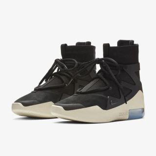 フィアオブゴッド(FEAR OF GOD)の【28cm】NIKE AIR FEAR OF GOD 1(スニーカー)