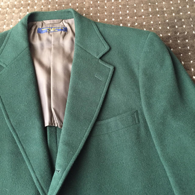 Brooks Brothers - ブルックスブラザーズ AB7 ブレザー :カラー Brooks Brothers - ブルックスブラザーズ AB7 ブレザー :カラー