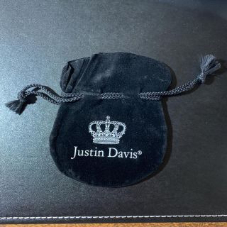 ジャスティンデイビス(Justin Davis)のjustin davis  袋(ショップ袋)