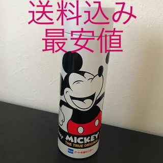 ディズニー(Disney)の最安値★ミッキーステンレスボトル(タンブラー)