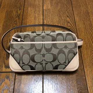 コーチ(COACH)のセール（╹◡╹）⭐️新品⭐️CＯＡＣＨ⭐︎  ウエストポーチ(ウエストポーチ)