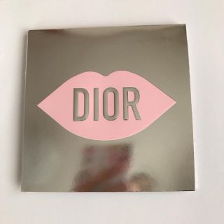 ディオール(Dior)のDior 試供品(サンプル/トライアルキット)