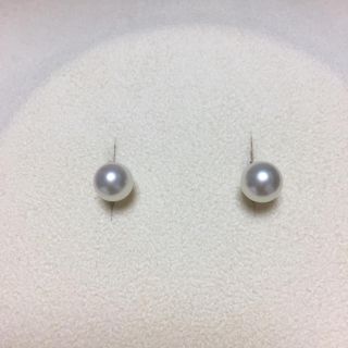 ミキモト(MIKIMOTO)のミキモト  イヤリング(イヤリング)