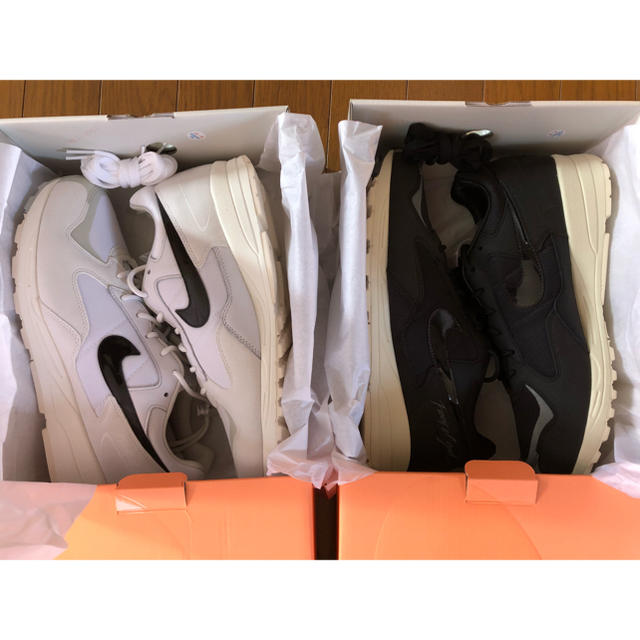 NIKE - NIKE AIR SKYLON 2 FOG 2足 28cm
