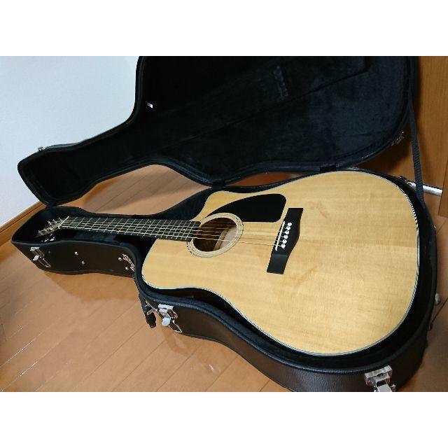 Fender アコースティックギター CD-60CE NAT-DS-V2 ギター Fender アコースティックギター CD-60CE NAT-DS-V2 ギター