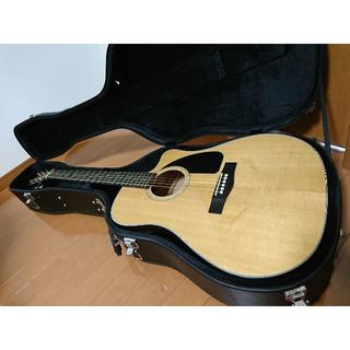 fenderCD-60CEBLK-DS-V2アコースティックギター  エレアコ