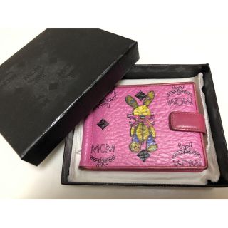 MCM - MCM マネークリップ カードケースの通販 by Muuu's shop