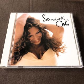 Samantha Cole / Samantha Cole(R&B/ソウル)