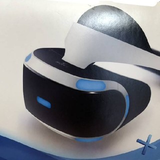 プレイステーションヴィーアール(PlayStation VR)のゆっしぃ様専用(家庭用ゲーム機本体)