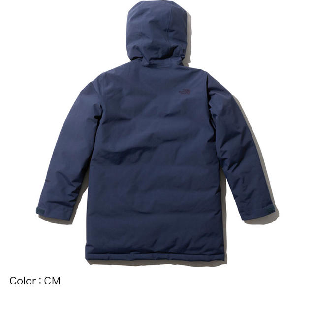 THE NORTH FACE(ザノースフェイス)の専用ページ レディースのジャケット/アウター(ダウンコート)の商品写真