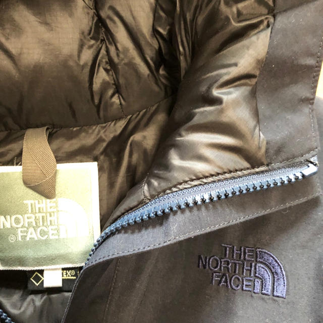 THE NORTH FACE(ザノースフェイス)の専用ページ レディースのジャケット/アウター(ダウンコート)の商品写真