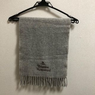 ヴィヴィアンウエストウッド(Vivienne Westwood)のヴィヴィアン マフラー(マフラー/ショール)