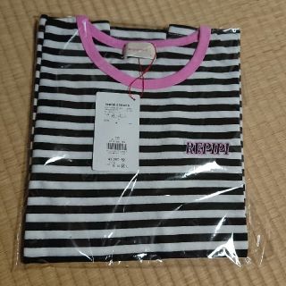 レピピアルマリオ(repipi armario)のボーダー(Tシャツ(長袖/七分))