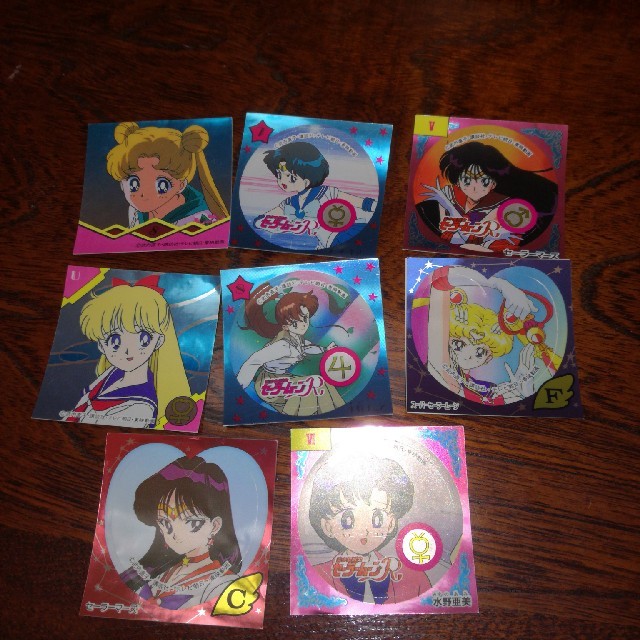 セーラームーン セーラームーン シールの通販 By アイラ S Shop セーラームーンならラクマ セーラームーン セーラームーン シールの通販 By アイラ S Shop セーラームーンならラクマ