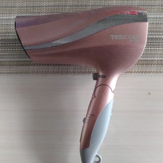 テスコム(TESCOM)のTESCOM ドライヤー(ドライヤー)