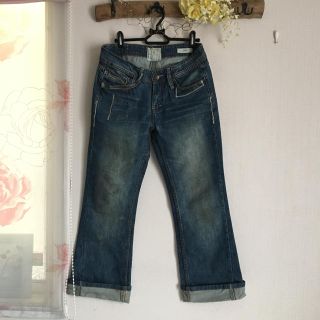 タヴァニティソージーンズ(TAVERNITI SO JEANS)のA-67) デニム(29)TAVERNITI SO jJEANS(デニム/ジーンズ)