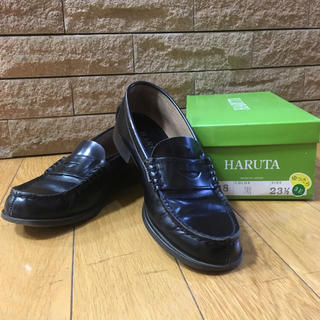 ハルタ(HARUTA)のminion♡様専用(ローファー/革靴)