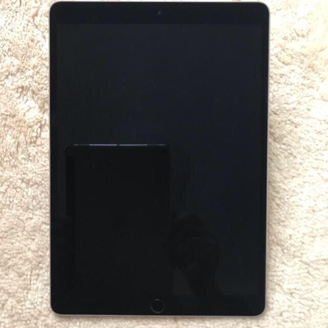 iPad Pro 10.5 インチ Wifi + Cellular 美品