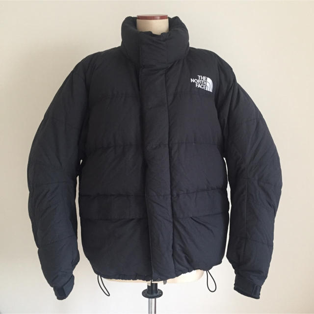 ノースフェイス THE NORTH FACE メンズ ダウンジャケット