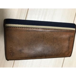 コーチ(COACH)のコーチ COACH 財布(長財布)