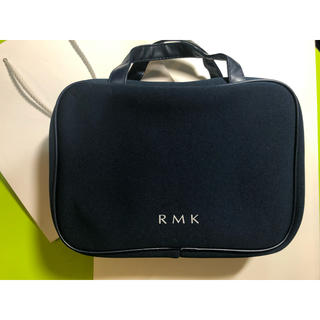 アールエムケー(RMK)のRMK インケース用 オリジナルマルチバッグ(ポーチ)