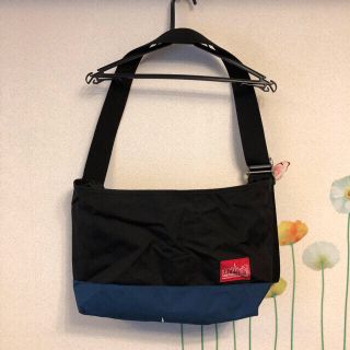 マンハッタンパッセージ(Manhattan Passage)のとも様専用❗️Manhattan Portage メッセンジャーバッグ(メッセンジャーバッグ)