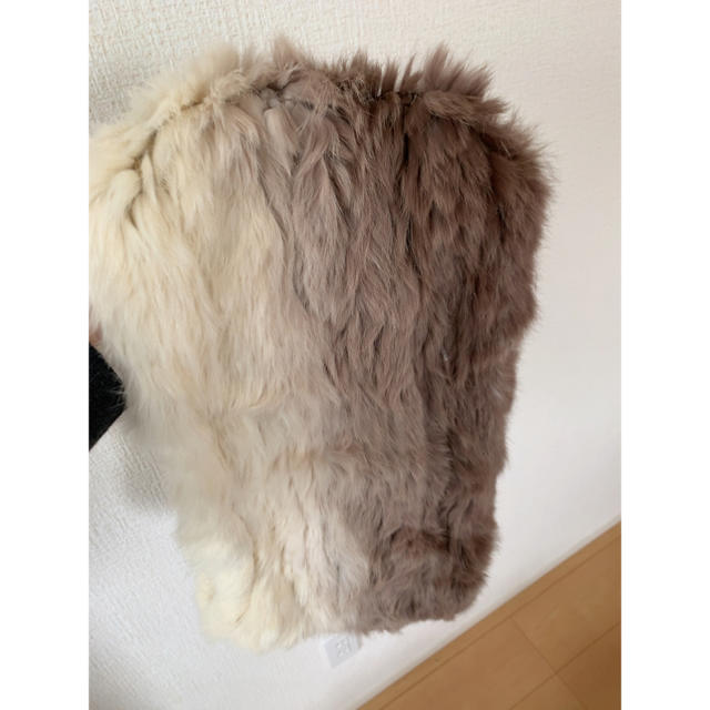 stretchfur ストレッチファー スヌード レディースのファッション小物(スヌード)の商品写真