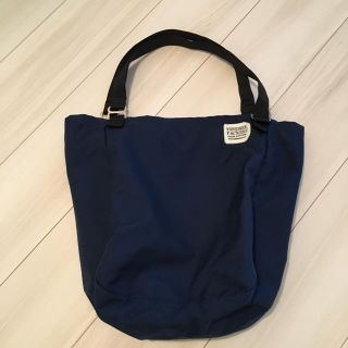 ユナイテッドアローズグリーンレーベルリラクシング(UNITED ARROWS green label relaxing)のFREDRIK PACKERS フレデリックパッカーズ トートバック(トートバッグ)