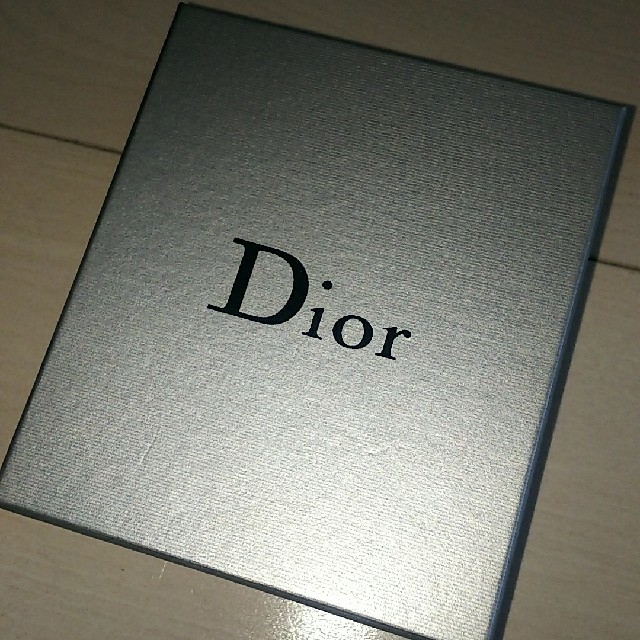新品未使用☆Christian Dior☆ディオール☆ネックレス☆箱付き☆