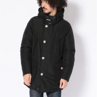 ウールリッチ(WOOLRICH)のWOOLRICH/ウールリッチ ARCTIC PARKA NF(ダウンジャケット)