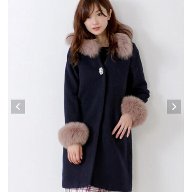 未使用 Keyneck Jacquard Dress laubeblanc 未使用 Keyneck Jacquard Dress laubeblanc