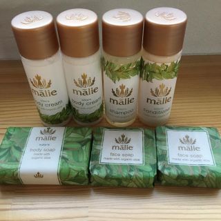 マリエオーガニクス(Malie Organics)のマリエオーガニクス コケエ(その他)