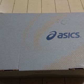 アシックス(asics)のテニスシューズ(シューズ)