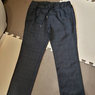 ユナイテッドアローズ(UNITED ARROWS)の【2回着用/美品】ユナイテッドアローズ　メンズパンツ(スラックス)