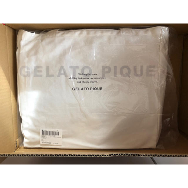 gelato pique - ジェラートピケ  福袋 プレミアム 2019