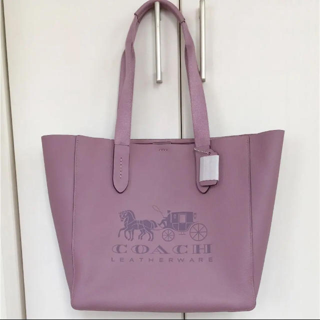 【お値下げ♡】COACH トートバッグ☺︎