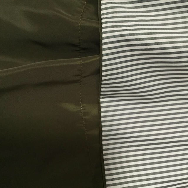 URBAN RESEARCH(アーバンリサーチ)のリバーシブルスカート レディースのスカート(ひざ丈スカート)の商品写真