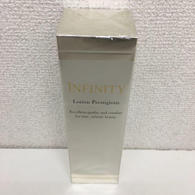 INFINITY インフィニティ ローション プレステジアス 化粧水 160mLコスメ/美容