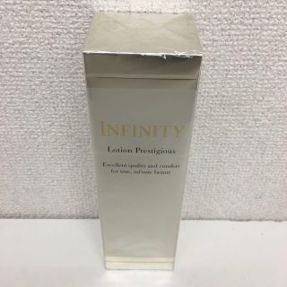 インフィニティ(Infinity)のINFINITY インフィニティ ローション プレステジアス 化粧水 160mL(化粧水/ローション)