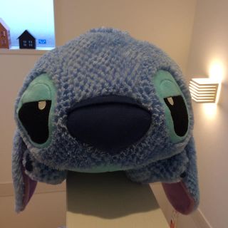 スティッチ(STITCH)のスティッチ ぬいぐるみ(ぬいぐるみ)