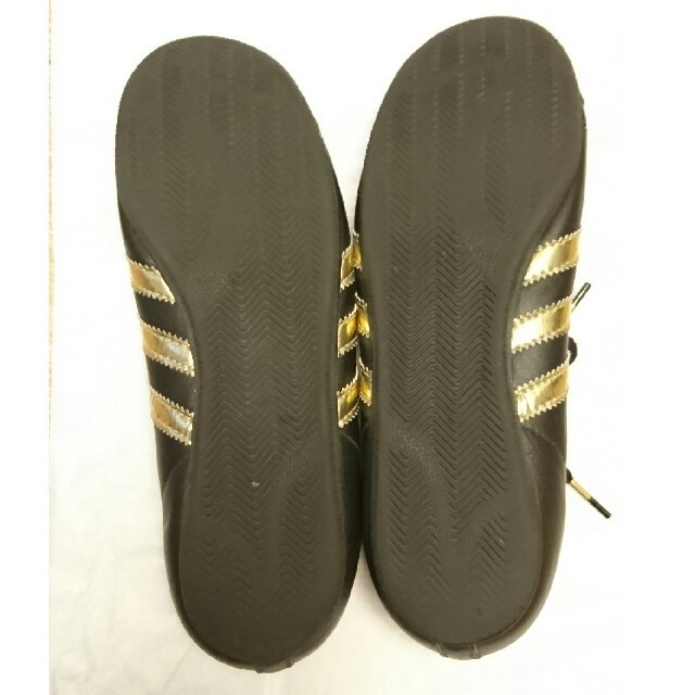 【adidas】アディダス スニーカー レディースの靴/シューズ(スニーカー)の商品写真